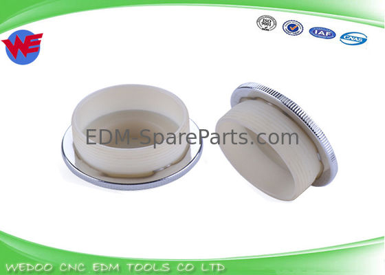 N205 Makino EDM Parts 15EC80C401 15EC130C401 Nozzolo di lavaggio rivestito di cromo
