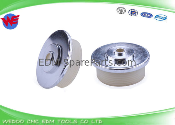N205 Makino EDM Parts 15EC80C401 15EC130C401 Nozzolo di lavaggio rivestito di cromo