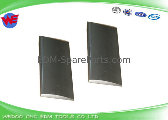 Contatto elettronico 35x19x4.76 millimetro del carburo dei pezzi di ricambio di EDM/alimentazione di potere