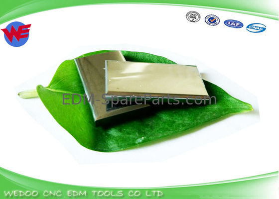Contatto elettronico 35x19x4.76 millimetro del carburo dei pezzi di ricambio di EDM/alimentazione di potere