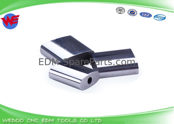 carburo di tungsteno dei pezzi meccanici di 4469012,4463719/20x15x7mm Seibu EDM S024 EDM