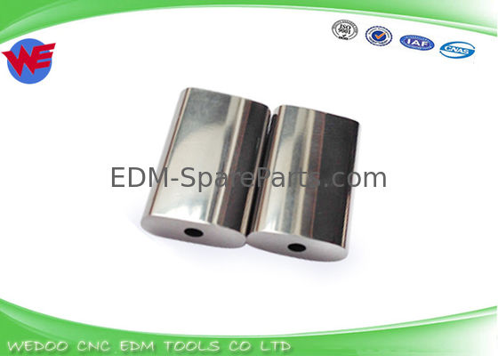 carburo di tungsteno dei pezzi meccanici di 4469012,4463719/20x15x7mm Seibu EDM S024 EDM
