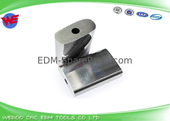 carburo di tungsteno dei pezzi meccanici di 4469012,4463719/20x15x7mm Seibu EDM S024 EDM
