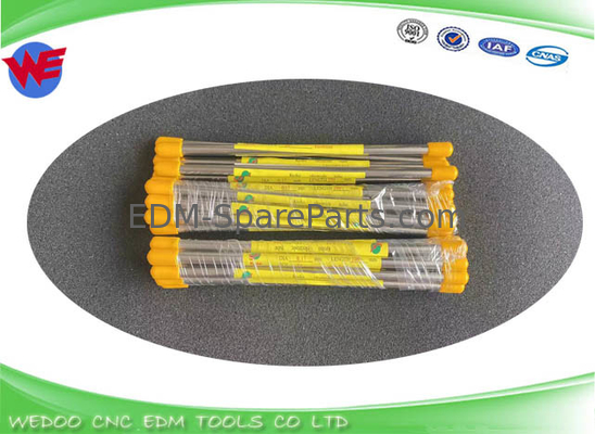 Tubo di rame in ottone EDM su misura 0,17 mm 0,10 mm 0,11 mm 0,12 mm 0,13 mm 0,14 mm 0.16