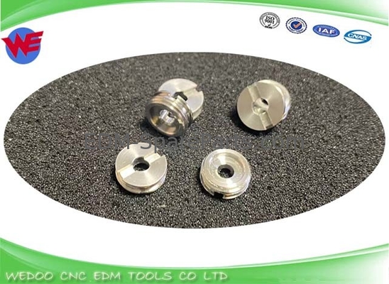 135016055 200640776 NUT Charmilles Edm Ricambi 12*4*id4mm 135.016.055