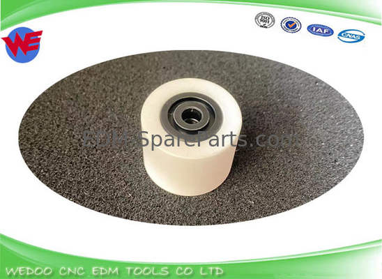 448.820.0 044.533.3 Delrin Roller Subassembly Completo 204448200 Charmilles