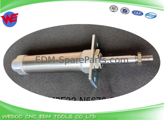 Sodick / Mitsubishi X055C242H01 EDM Bollino d'aria CM2F32-M5676-50
