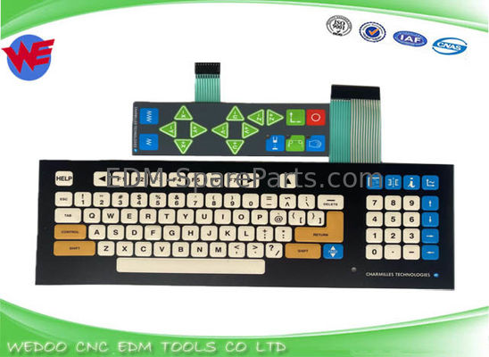 208538580 108515310 208561020 208529460 208515230 foglio per tastiera per caramelle