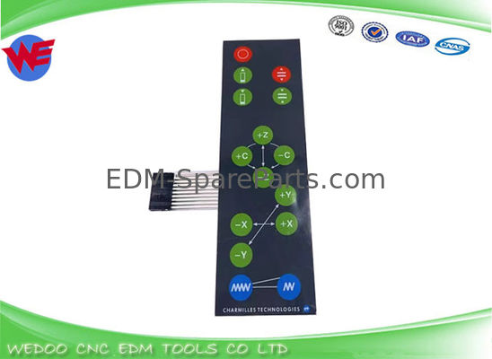 208538580 108515310 208561020 208529460 208515230 foglio per tastiera per caramelle