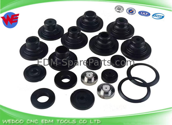 Primavera Ring For Nozzle Guide FJ-AWT 3110304 di MW501343C Sodick 3086221 11802HC