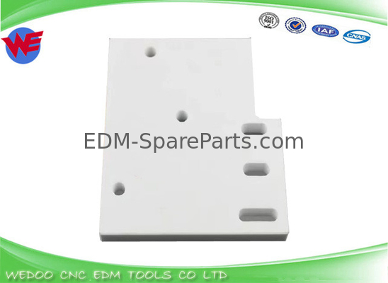 X054D185G51 M302 Isolatore Piastra ceramica 120*105*11mm