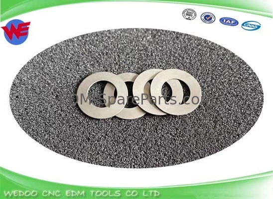 100444577 Disc Spring D21.8*id12.3*0.35*0.75 Caramelle 100446374 D10*id5.2*0.25