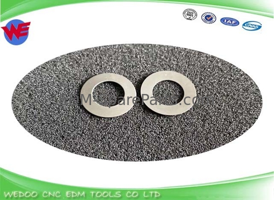 100444577 Disc Spring D21.8*id12.3*0.35*0.75 Caramelle 100446374 D10*id5.2*0.25
