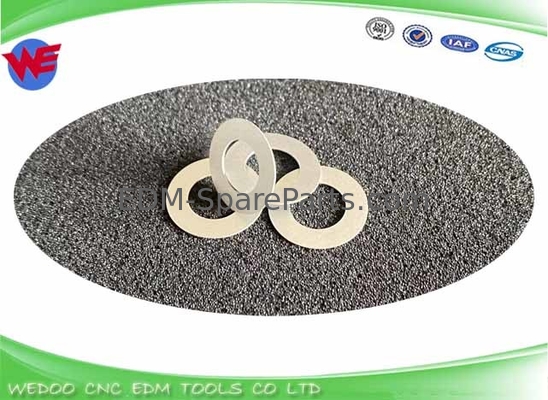 100444577 Disc Spring D21.8*id12.3*0.35*0.75 Caramelle 100446374 D10*id5.2*0.25