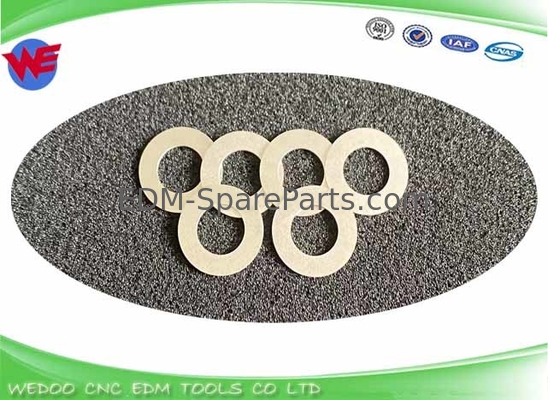 100444577 Disc Spring D21.8*id12.3*0.35*0.75 Caramelle 100446374 D10*id5.2*0.25