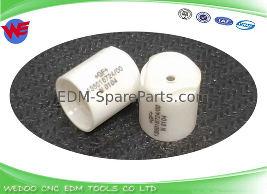 135016724 016.724 AgieCharmilles Noce ceramica per filtro di Charmilles