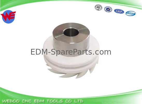 332028140 332023201 Roller Agie Charmilles motore e tiratore 332.023.201