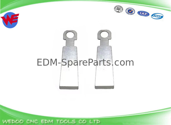 135009523 Charmilles EDM pezzi di ricambio C427 piastra di contatto De Contact 135.009.523