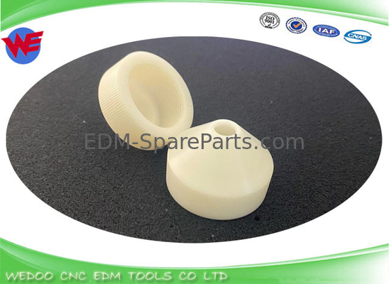 A290-8101-X779 Fanuc EDM resistente portaugello per acqua inferiore Φ8mm OD40*27H*ID8