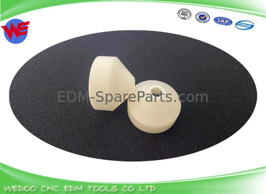 A290-8101-X779 Fanuc EDM resistente portaugello per acqua inferiore Φ8mm OD40*27H*ID8