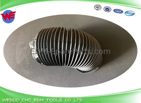 Il braccio nero della copertura delle parti DUO64 di Makino EDM di colore muggisce K3-711-18198 Z296C0200050