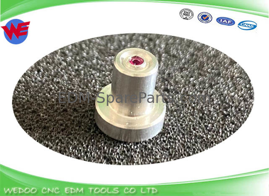 A290-8110-Y775 GUIDE SUB inferiori Φ1.0MM Fanuc EDM Parts Sub Die Guides