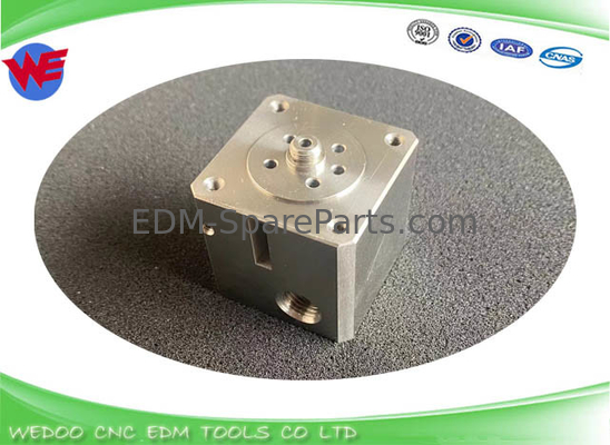 Possessore di guida Blocco Sodick EDM Parts Die Block F S5013-1