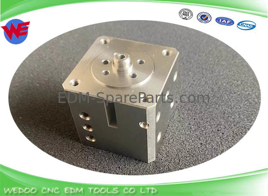 Possessore di guida Blocco Sodick EDM Parts Die Block F S5013-1