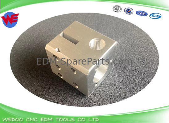 Possessore di guida Blocco Sodick EDM Parts Die Block F S5013-1