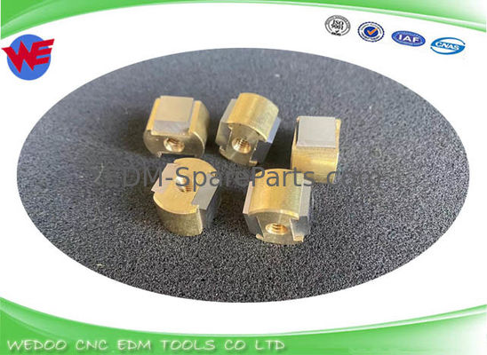 Contatto di alimentazione 21*18*14*5mm / Electronic EDM Spare Parts Carbide