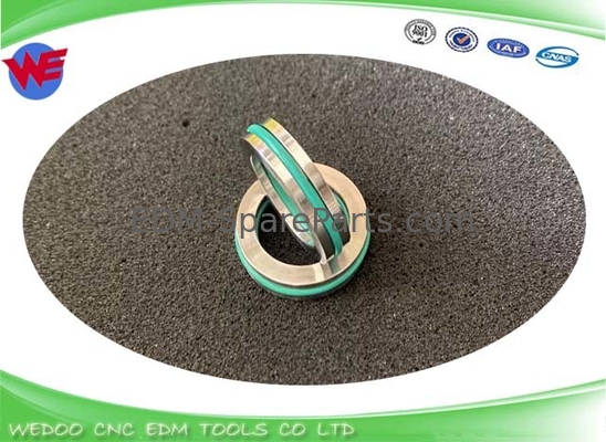Anello sigillante inossidabile di Charmilles EDM 135011488 della guarnizione di attrito del supporto unito