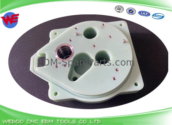 Chiusura inferiore vuota d'abitazione dei pezzi di ricambio 135016720 di EDM per Charmilles 135009643