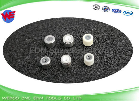 200431112 200431114 100432511 200432512 Charmilles EDM Guida del filo di diamante superiore