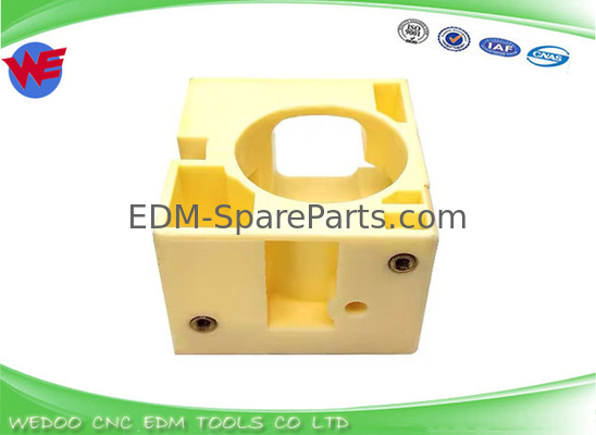 X196C270G53 Wire Processor Housing Edm Parts Mitsubishi