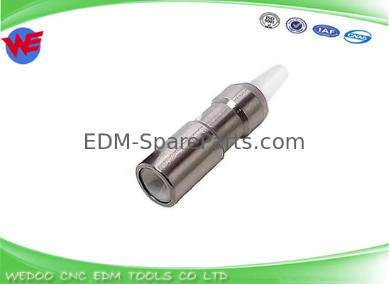 Guida del tubo di trivellazione per la macchina di trivellazione EDM 5*26mmL 0,5mm 0,6mm 0,7mm 0,8mm 1,0mm