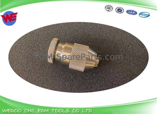 E060 Foratore senza chiave 0,0-3,0 mm EDM Guida per trivellazioni Parti per tubi elettrodici