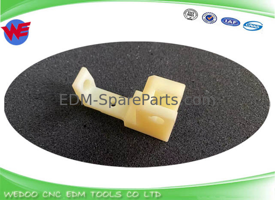 La guida di cavo X085C232G51 Plats la bobina di Mitsubishi i sistemi MV EDM che fa scorrere la struttura di sistemi MV della pala