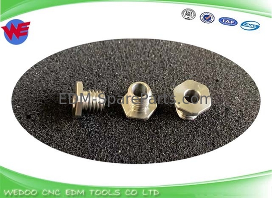 Pezzi di ricambio L10MM di A290-8123-Z772 Fanuc EDM per il cavo più basso dell'elettrodo di Bolt