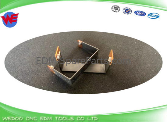 Pezzo di ricambio 104325510 del edm di Charmilles un contatto di 337014138 U-scanalature per Charmilles EDM