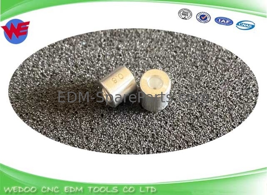 8*8*0,6 mm per la guida del filo EXCETEK
