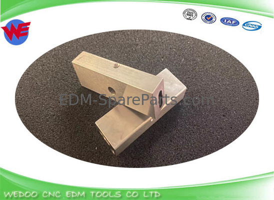 Spm di alimentazione del contatto di porta 61*12*20mm Carbide SPM EDM PARTI di ricambio