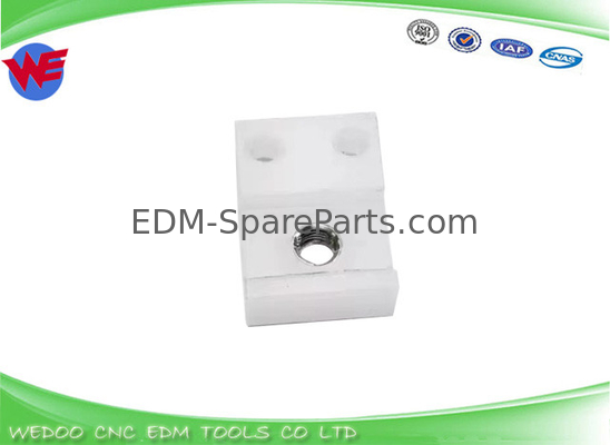 A290-8119-X692 Chuck 14*10*4.6MM Fanuc Wire EDM Finger AWT EDM Ricambi
