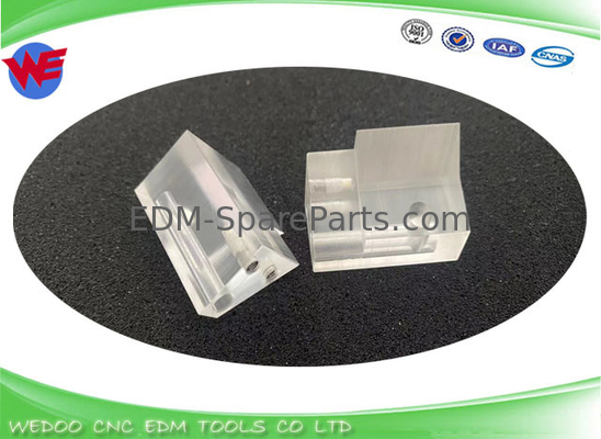 A290-8119-X395 guida Blocco 37.6*24.6*20mm Fanuc Wire EDM ricambi