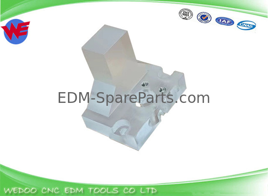 A290-8119-Z783 Fanuc EDM Base del cilindro acrilico BASE del cilindro 42*43*29.6MM