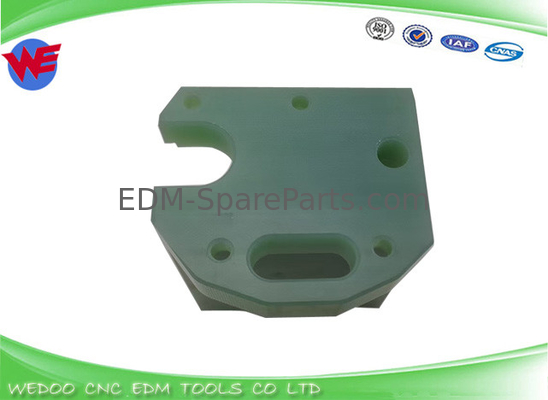 A290-8110-Y761 A290-8110-Z761 Fanuc F310 Piastra isolante base inferiore guida a-C