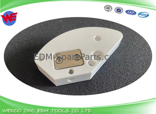 135018458 Coperta Charmilles135018811 CUTTING BASE WIRE REMOVAL CHAMBER (135018604