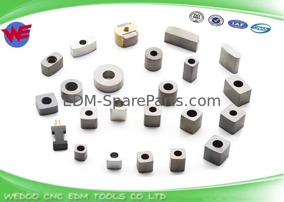 CONTATTATORE DEL PODER EDM Blocco di carburo / macchina EDM per Jinma EDM macchina di taglio del filo