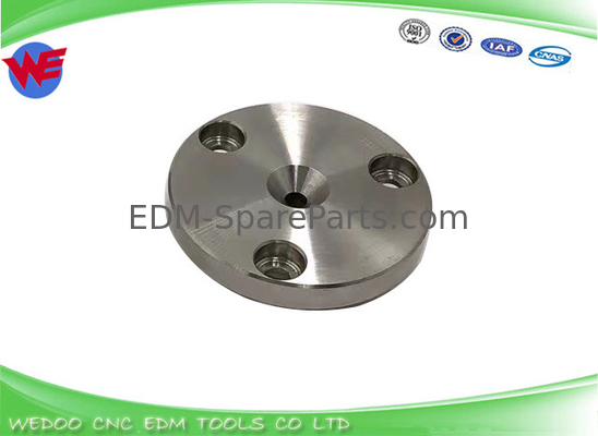 Portatore Accutex per guida superiore 46*6T EDM Parti di ricambio Die Block