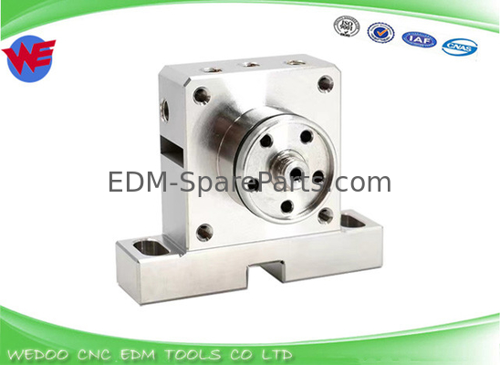CHMER basso supporto per la guida a stampo 72*57*54MM EDM Ricambi Componenti per la guida a stampo CH508