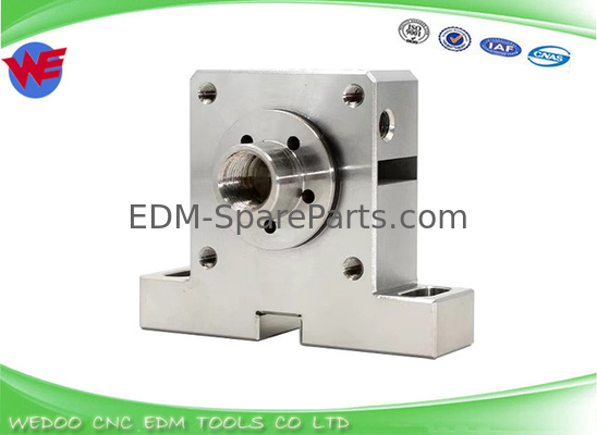 CHMER basso supporto per la guida a stampo 72*57*54MM EDM Ricambi Componenti per la guida a stampo CH508